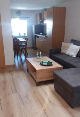 Garching an der Alz Apartment | Fam.Singer