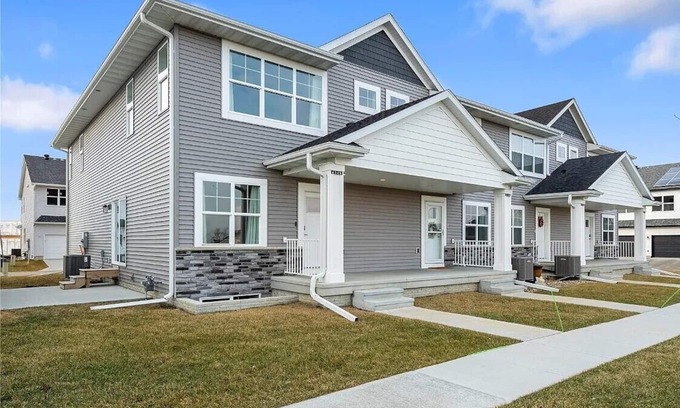 Marion House | Fam-tastic Roomy Getaway Near Prospect Meadows