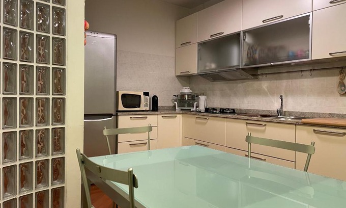 Binda Apartment | Famagosta City Escape - Affitti Brevi Italia