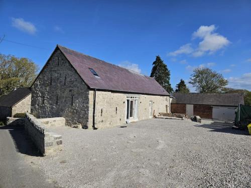 Cilcain House | Famau View Farm- Stunning countryside location