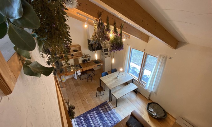 Nakafurano House | FamB