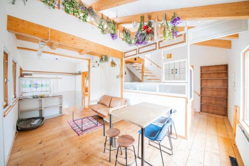 Nakafurano Villa | FamC