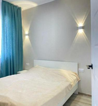 Cholpon-Ata Apartment | Famely Lux