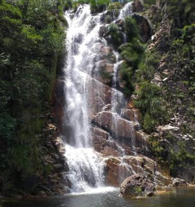 Delfinopolis Cabin | Famiglia da Serra