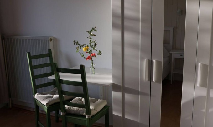 Sankt Michael bei Bleiburg Apartment | Familienzimmer/ferienwohnung Nr. 5 - Werkhof Bistrica
