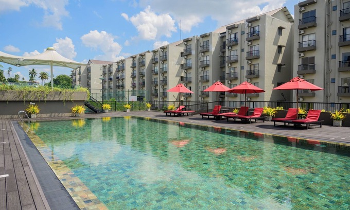 Kolonnawa Apartment | Family-Friendly 3BR Apartment in Serene Malabe, Colombo