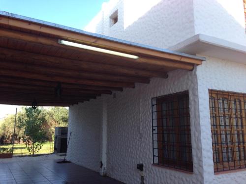 Villa Nueva House | Familia Tejada