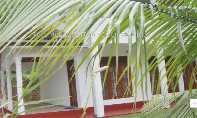 Dodanduwa Apartment | familiar apartment 10 min from the wide beach