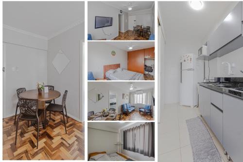 Jardim Botanico Apartment | Familiar II 2km da PUC II 4km do Centro ll Wi-Fi 500 Mega ll 780m da Av Ipiranga ll 2km Hospital São Lucas PUCC ll 4,9km da Rodoviária ll 8km do Aeroporto ll