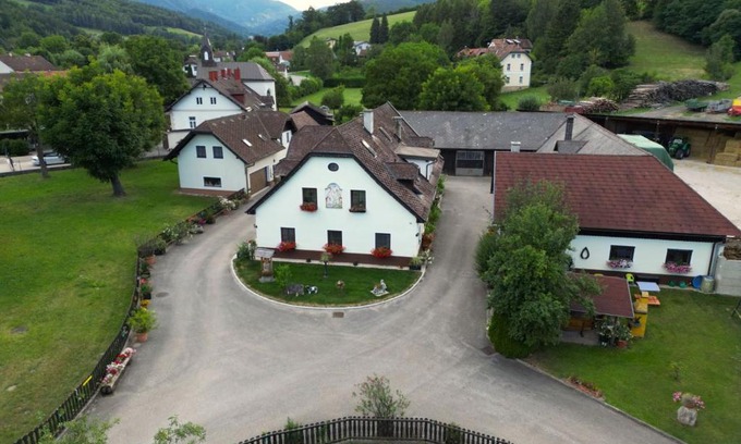 Reichenau an der Rax House | Familie Stoier