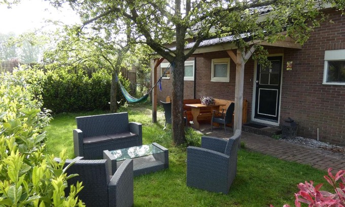 Castricum House | Familiehuis Achter de Duijnhoeve Bakkum