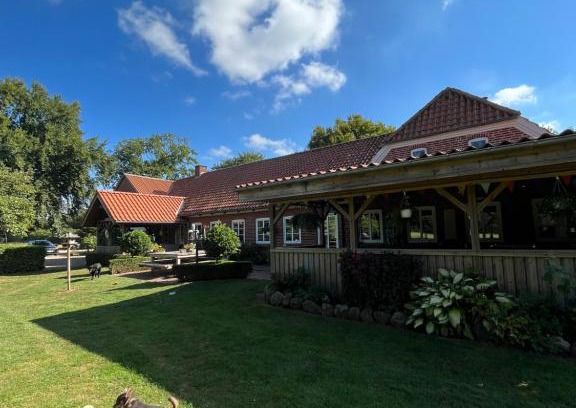 Mandoe Bed & Breakfast | Familiehuis Boysen Bed&Breakfast