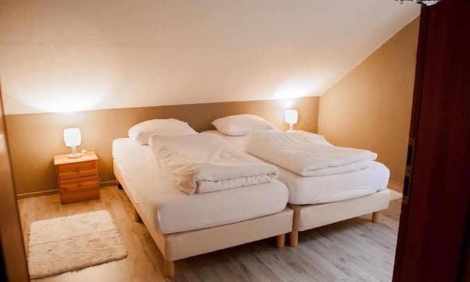 Muerlenbach Condo | Familiehuis Dolve