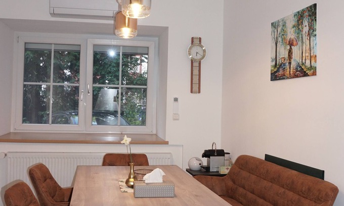 Ansfelden Apartment | Familien Apartment in Linz Land