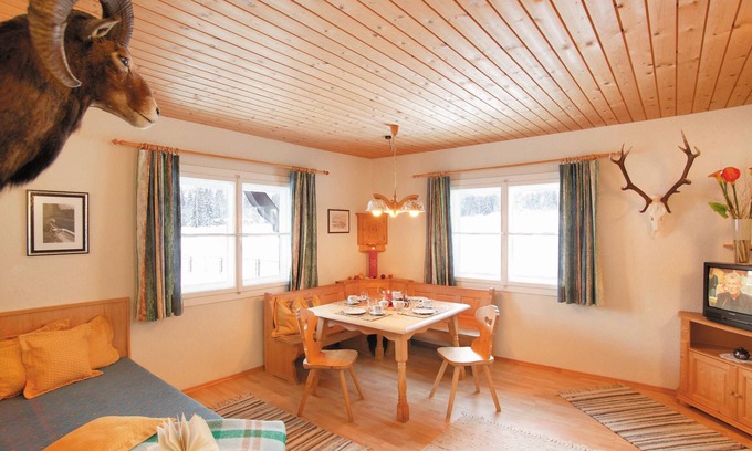 Pertisau Cabin | Familien-chalet - Chalets Grossmitt