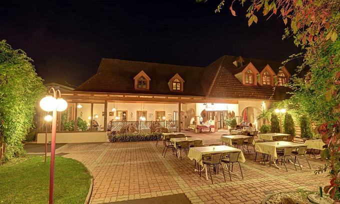 Jennersdorf Hotel | Familien Hotel Krainz