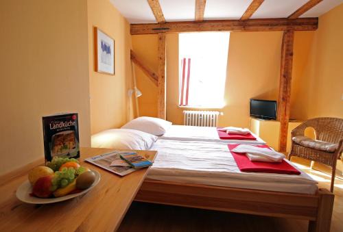 Petkus House | Familien- und Freizeithotel Gutshaus Petkus