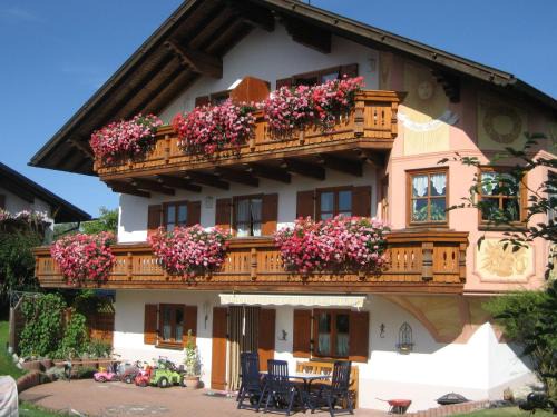 Ingenried Apartment | Familienapartment in Ingenried
