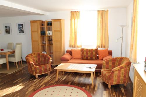 Lackenhof Apartment | Familienappartement Ötscherbär