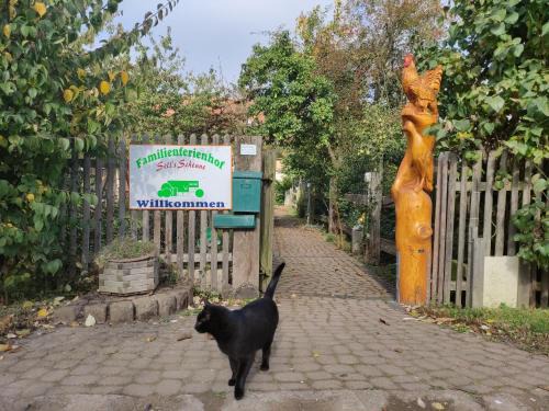 Sundhausen Apartment | Familienferienhof Sell´s Scheune
