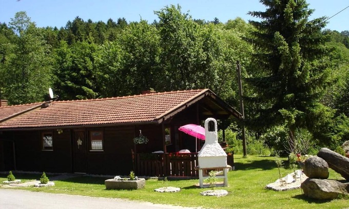 Eppenschlag Apartment | Familienfreundliches, gemütliches Ferienhaus in ländlicher Idylle