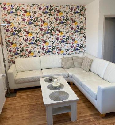 Rollshausen Apartment | familienfreundliche Ferienwohnung Anna