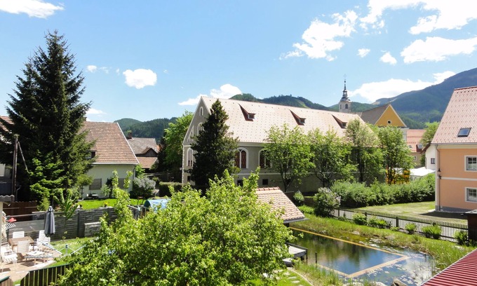 Mautern in Steiermark House | Familiengasthof Maier
