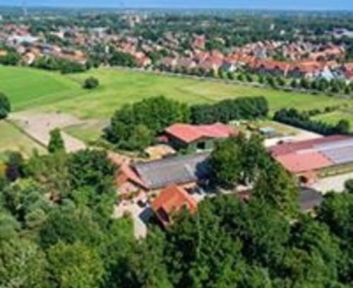 Meppen Apartment | Familienhof Brüning - Waldblick