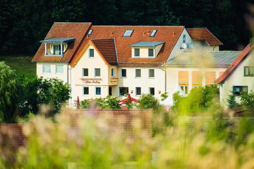 Bernshausen Hotel | Familienhotel "Rhön Feeling"