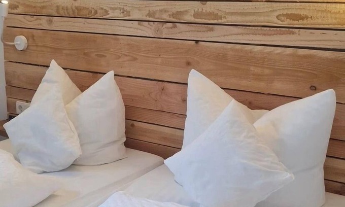 Marxzell Hotel | Familienresort Wiesenhof