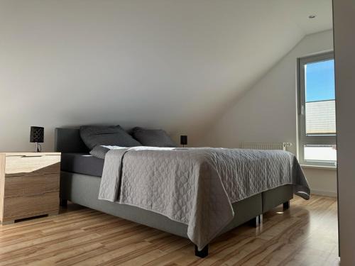 Hagenburg House | Familienurlaub am Meer