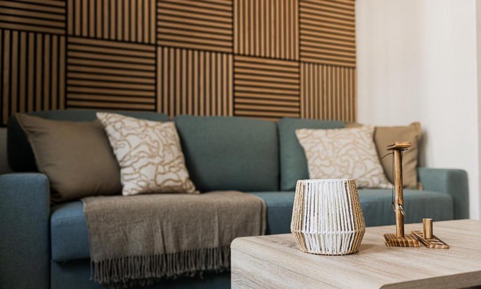 Goethestraße Apartment | FamilienZeit Apartments