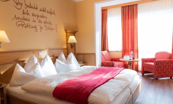 Althofen Bed & Breakfast | Familienzimmer, Dusche, WC, Nichtraucher - Bed and Breakfast Mittelkärnten