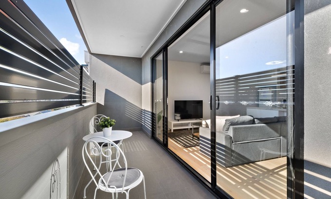 Moonee Ponds Apartment | Families| Professional |long stay |in Moonee Pondsn