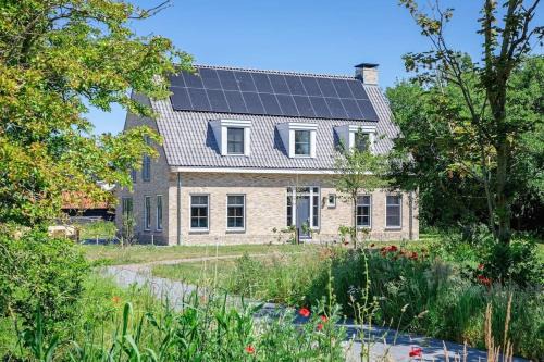 Oosterend House | Familievilla Nieuw Zeeland