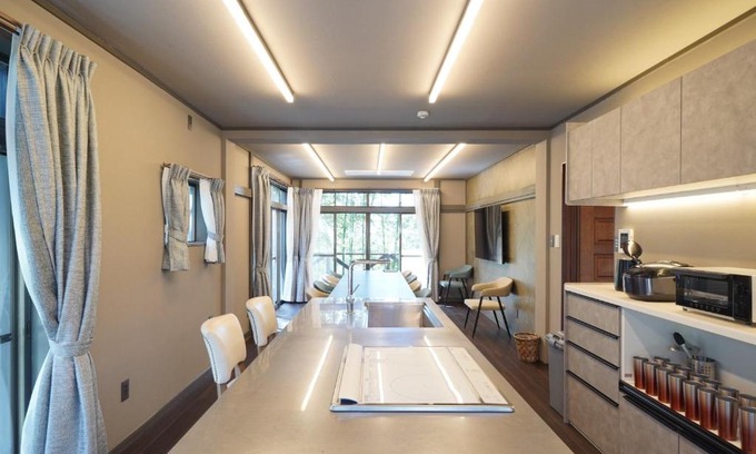 Ito House | Famille Ippekiko - Vacation STAY 35272v