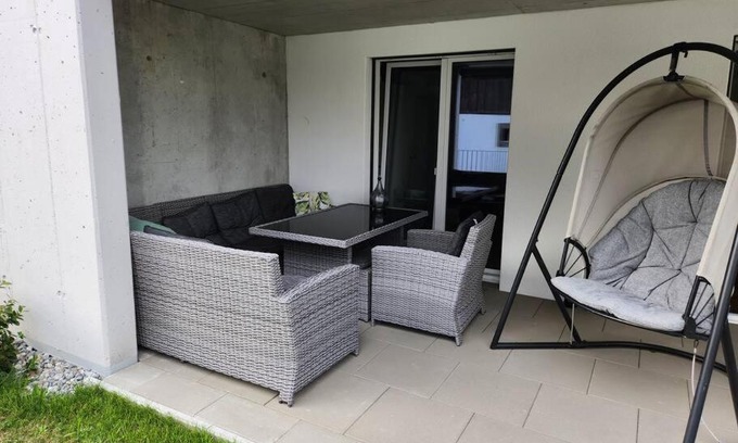 Thal Apartment | Famillienurlaub am Bodensee*neu*
