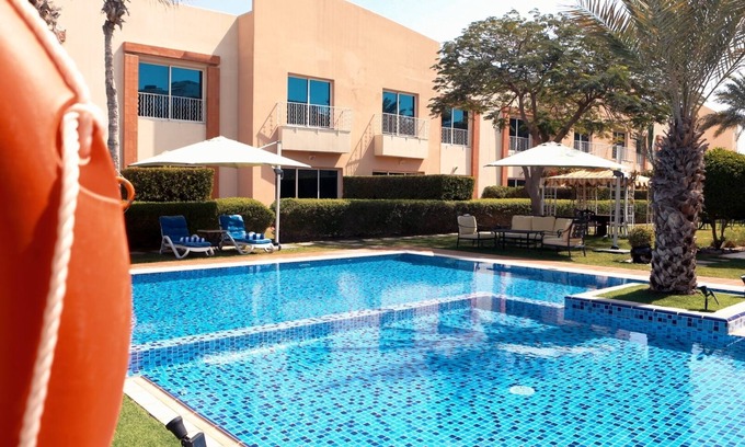 Al Barsha 1 Villa | Family 04 Bedroom Villas in Al Barsha -1 Dubai