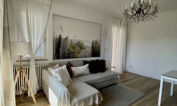 Colombare Apartment | Family 2 Apt