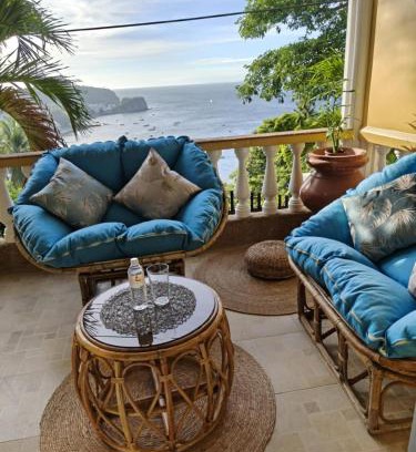 Puerto Galera Apartment | Family 2 bed apartment with stunning sea views