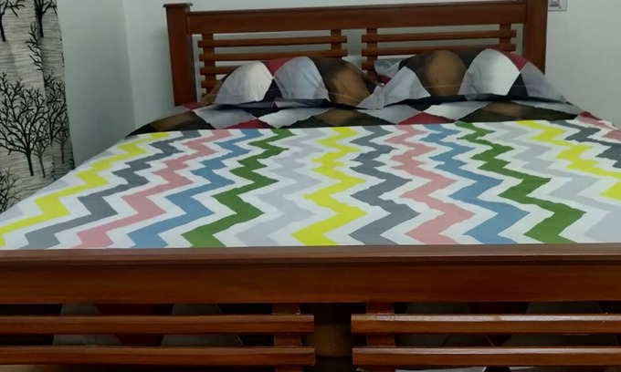 Pala Apartment | Family accommodation Near city of Pala