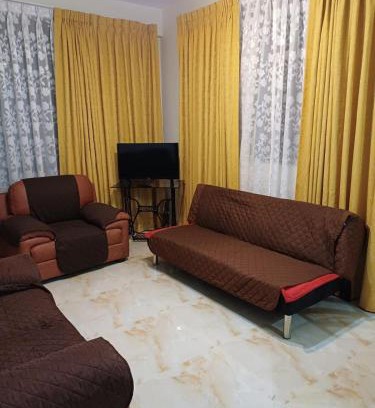 Los Olivos Apartment | Family accommodation