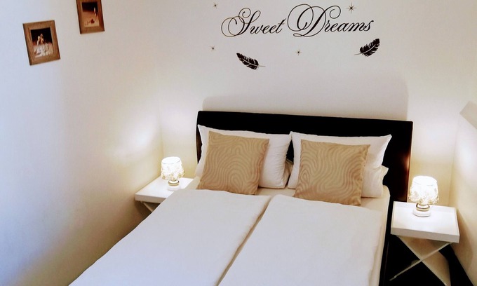 Koenigstein im Taunus Apartment | Family and pet friendly holiday home