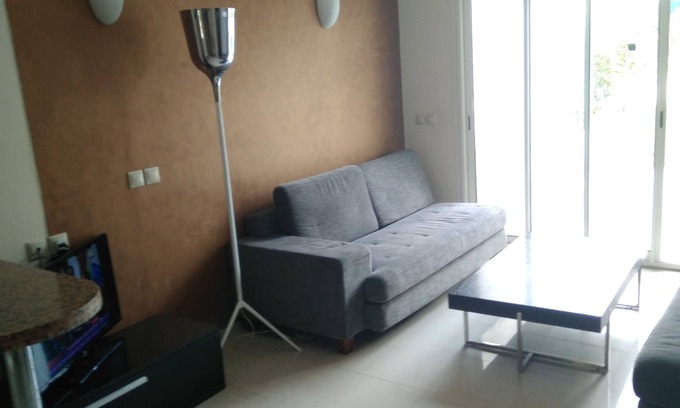 Essaouira Coast Apartment | Family and friendly appartement