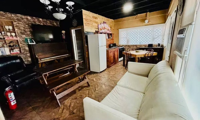 Centro Apartment | Family and friends 3BR downtown trendy AP jacuzzi