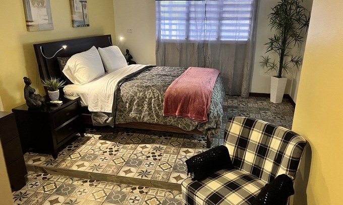Aguadilla Pueblo House | Family and quiet home to vacation and rest