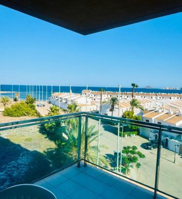 San Javier Apartment | Family Apartment La Manga