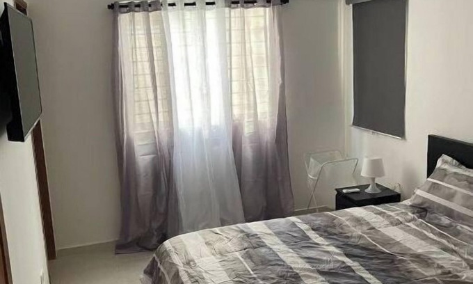 Ciudad Modelo Mirador Norte Apartment | Family apartment