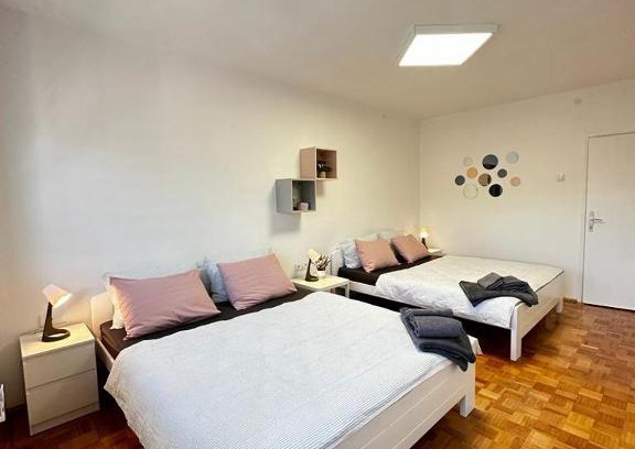 Donji Milanovac Apartment | Family Apartman