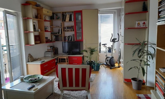 Jagodina Apartment | Family Apartman